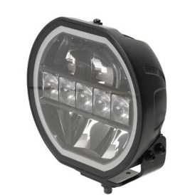 7 Zoll LED Scheinwerfer mit Standlichtfunktion Ford Ranger ab 2023