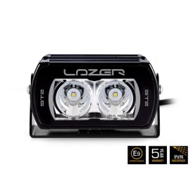 Lazer ST2 Evolution LED Fernscheinwerfer