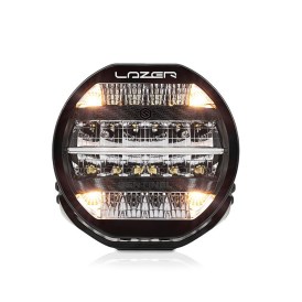 Lazer Lamps Sentinel Standard schwarz LED Fernscheinwerfer