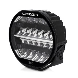 Lazer Lamps Sentinel Elite schwarz LED Fernscheinwerfer