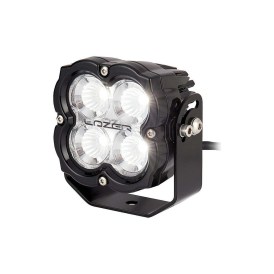 Lazer Utility-45 Gen2 ADR mit Kompakthalterung Slimline LED Arbeitsscheinwerfer