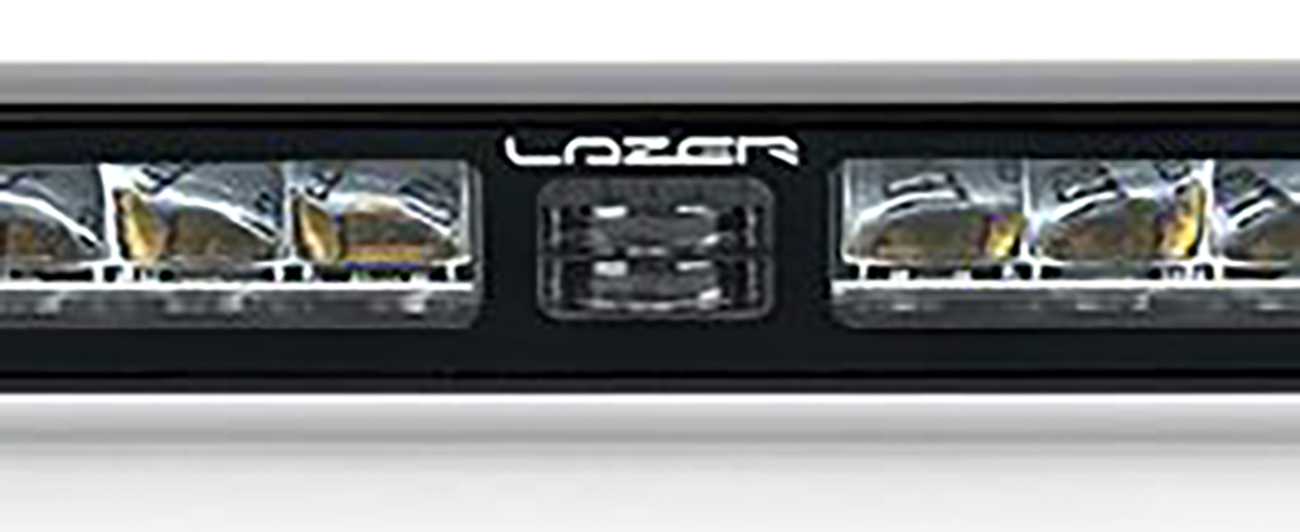 lazer lamps linear ilba sensor 1
