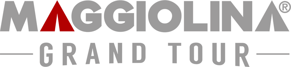 maggiolina grandtour logo
