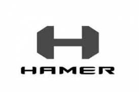 Hamer 4x4 Logo
