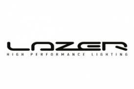 Logo Lazer Lamps LED Scheinwerfer
