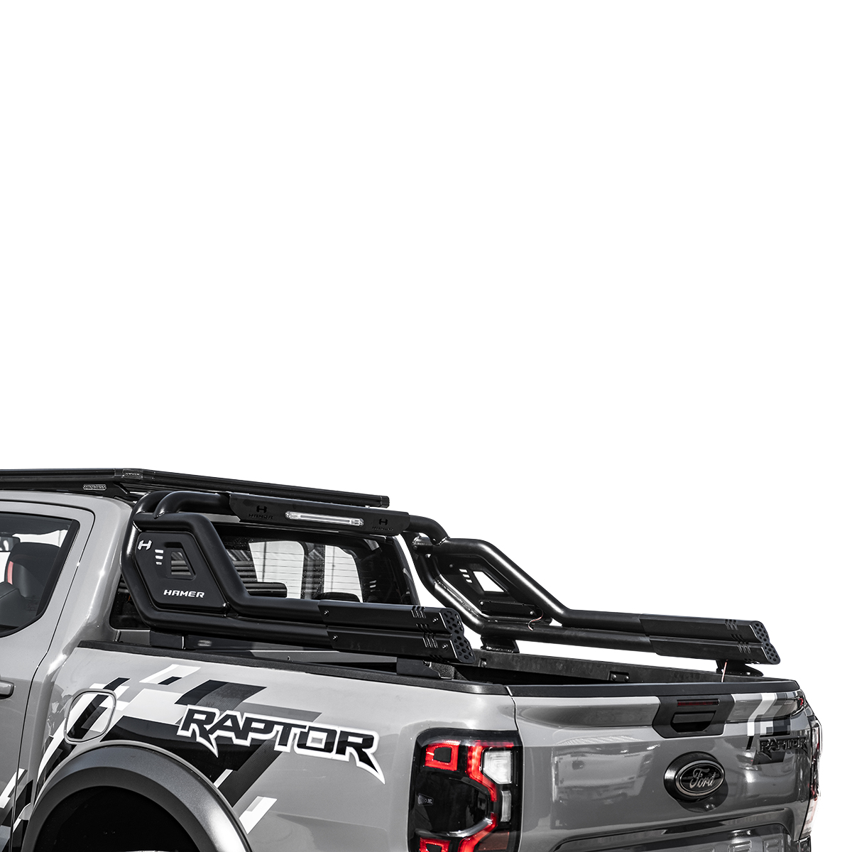 Ford Ranger Raptor Haubenlift Gasfeder Motorhaube Ford Ranger Raptor ab 2022
