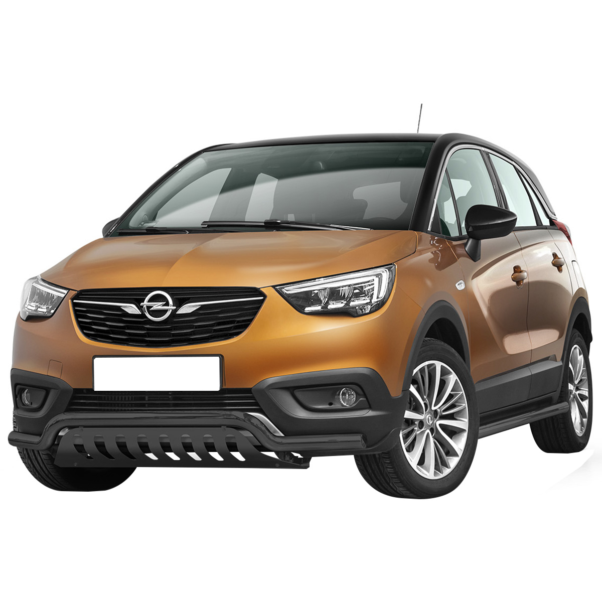 Zubehör Opel Crossland X (2020 - heute)