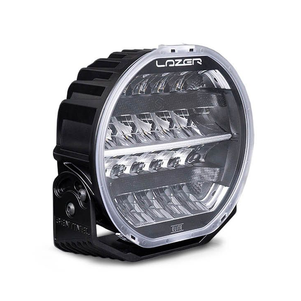 4 Zoll LED Scheinwerfer Lada Niva 1995 bis 2016