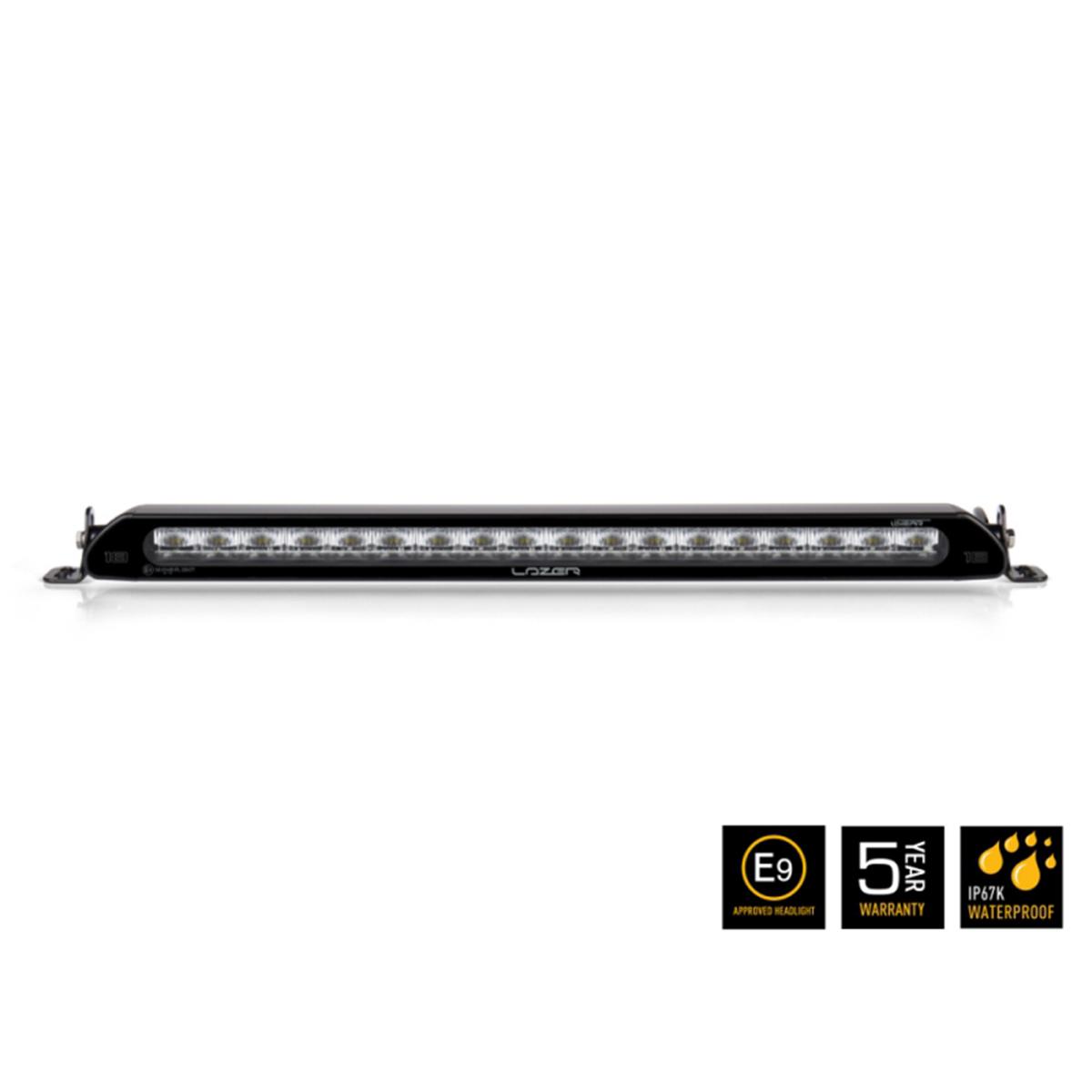 Lazer Lamps Linear 18 Standard LED Scheinwerfer Isuzu D-Max ab 2019