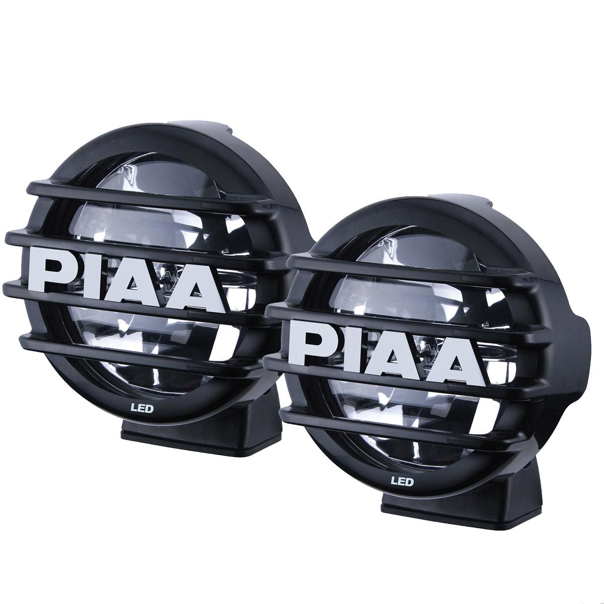 PIAA LP560 Fernscheinwerfer Set für Ford Ranger ab 2019