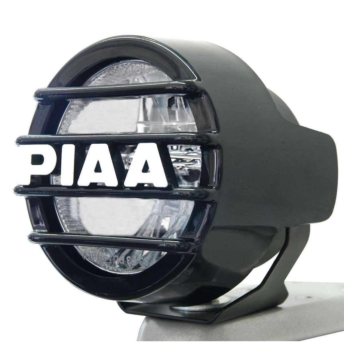 PIAA LP530 LED Zusatzscheinwerfer Ford Ranger ab 2019