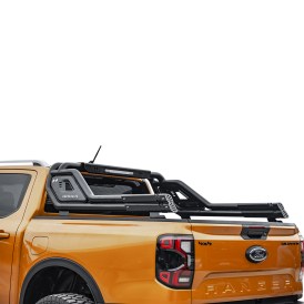 Ford Ranger Tuning und Zubehör für die Ford Ranger Modelle