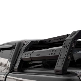 Toyota Hilux Dachträger LED Bar Montage Dachzelt Halterung Plattform  Invincible Offroad — GP-Getriebetechnik