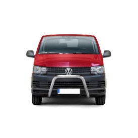 Frontbügel 70mm VW T6 Baujahr 2015 bis 2019