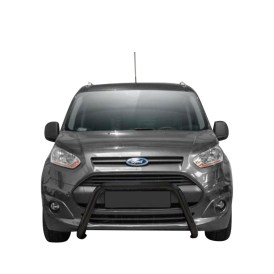 Frontbügel schwarz 70mm Ford Tourneo Connect 2014 bis 2018