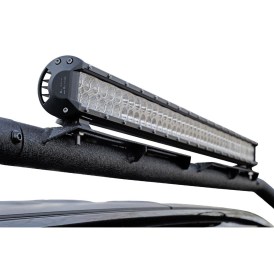 38 Zoll LED Lightbar LED Scheinwerfer Ford Ranger ab 2015