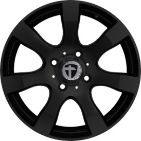 Tomason TN3F black painted 6.5x15 ET60 für Fiat Ducato ab 2019