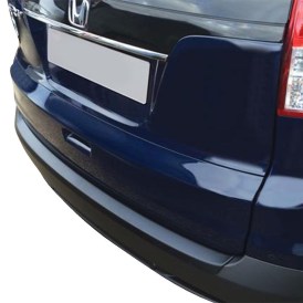 Ladekantenschutz ABS matt schwarz Honda CR-V 2013 bis 02/2015