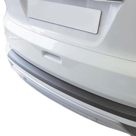 Ladekantenschutz ABS matt schwarz Honda CR-V 02/2015 bis 12/2017