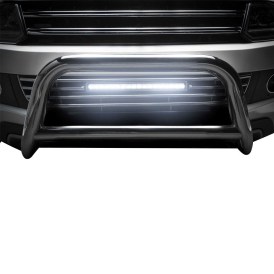 Osram FX500-CB SM LED Scheinwerfer Isuzu D-Max ab 2019