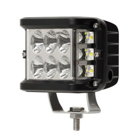 4 Zoll LED Scheinwerfer mit ECE Ford Ranger ab 2023
