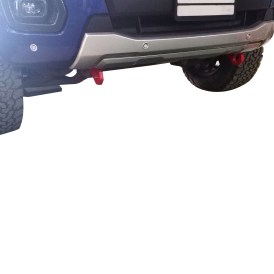 Hamer 4x4 Bergepunkte vorn Ford Ranger ab 2019