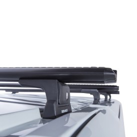 Ulti-Rack Aluminium Dachträger für den Opel Vivaro 2014-2018