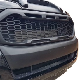 Style S2 Sportgrill für den Ford Ranger XLT, Limited und Wildtrak ab 2015
