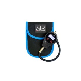 ARB Digital Reifendruckprüfer mit Schnellablassfunktion für Ford Ranger ab 2023