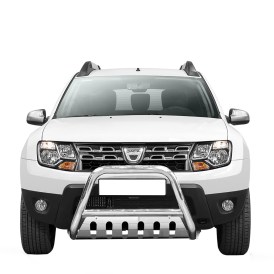 Tuning und Offroad Zubehör für Dacia Duster 2014 bis 2017