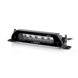 Lazer Lamps Linear 6 Standard LED Scheinwerfer Ford Ranger 2015 bis 2018