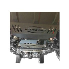 Unterfahrschutz Option 4WD Motor für Ford Ranger Raptor ab 2019