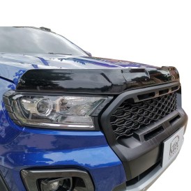 Ford Ranger Raptor Zubehör und Accessories 2019 bis 2022