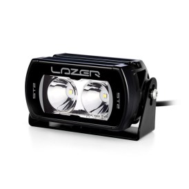 Lazer Lamps ST2 Evolution LED Scheinwerfer Ford Ranger 2015 bis 2018