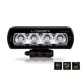 Lazer Lamps ST4 Evolution LED Scheinwerfer Dodge RAM 2500 2009 bis 2017
