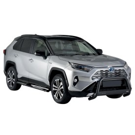Tuning und Offroad Zubehör für Toyota RAV4 Hybrid ab 2019