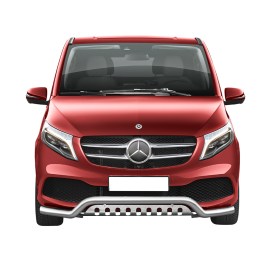 Tuning und VAN Zubehör für Mercedes Benz V-Klasse ab 2020