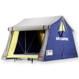 Klappdachzelt Autohome Air-Camping in der Größe Small