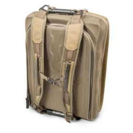 Decked D-Bag tan 42L für Ford Ranger ab 2023