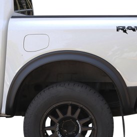 Ford Ranger Kotflügelverbreiterung K4 Style Verbreiterung Ford Ranger 2023