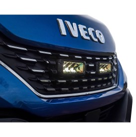 Lazer Lamps Kühlergrill Kit Iveco Daily Triple-R 750 Gen2 LED Iveco Daily ab 2019