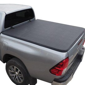 Snap Laderaumplane Toyota Hilux ab 2021 Double Cab