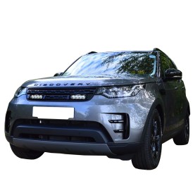 Land Rover Discovery 5 Grill Kit mit ST4 Evo LED Scheinwerfern