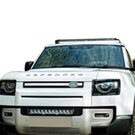 Zusatz-Innenraumleuchte für Land Rover NEW DEFENDER ab MY 2020