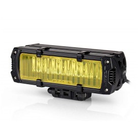 Lazer Lamps gelbe Vorsatzlinse 15° horizontal, Triple-R Serie Ford Ranger ab 2019