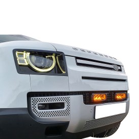 Lazer Lamps Land Rover Defender ab 2020 Zusatzscheinwerfer
