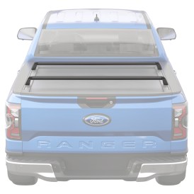 Ford Ranger Raptor Querträgersatz für Mountain Top EVOe und EVOm Laderaumrollo