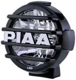 PIAA LP550 Fernscheinwerfer Set für Ford Ranger ab 2019