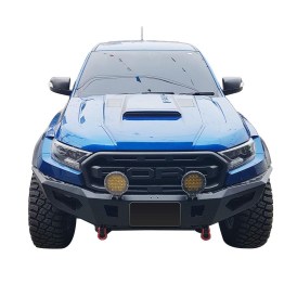 RAD Motorhauben Lufteinlass Ford Ranger Raptor ab 2019