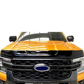 Ford Ranger Tuning und Zubehör Türaufsätze Door Trim für Offroad und  Strasse für den T9 2023